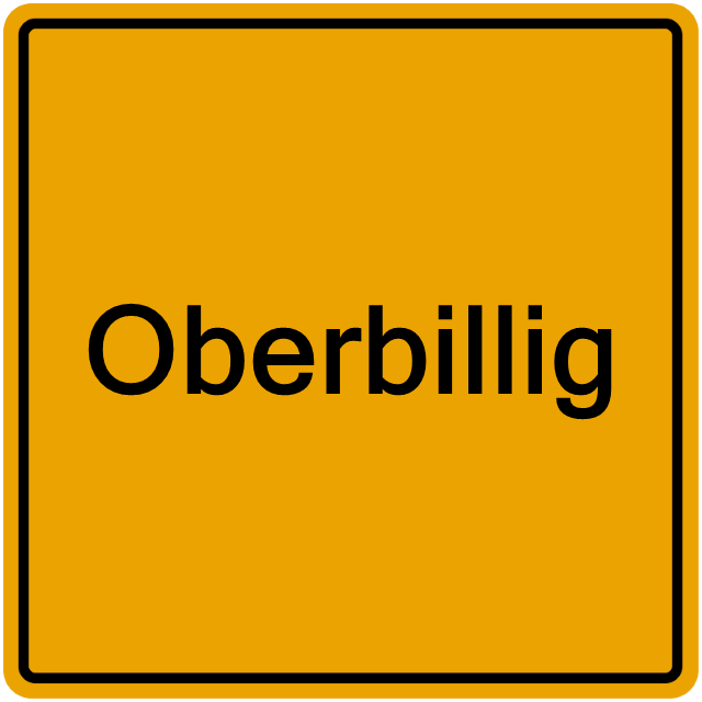 Einwohnermeldeamt24 Oberbillig