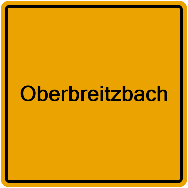 Einwohnermeldeamt24 Oberbreitzbach