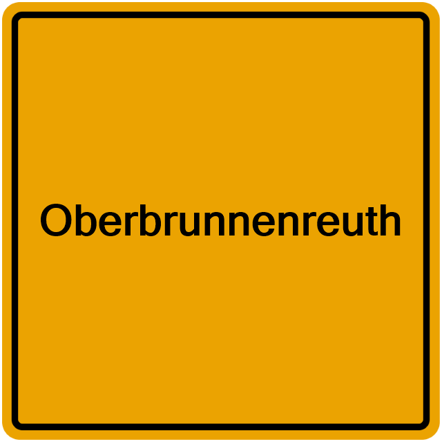 Einwohnermeldeamt24 Oberbrunnenreuth
