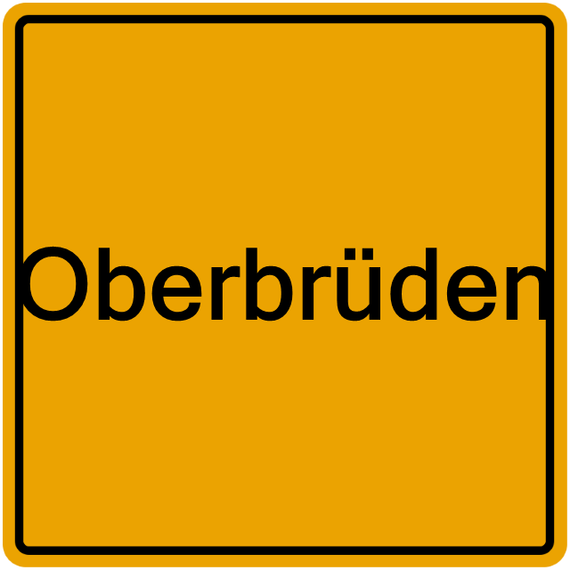 Einwohnermeldeamt24 Oberbrüden