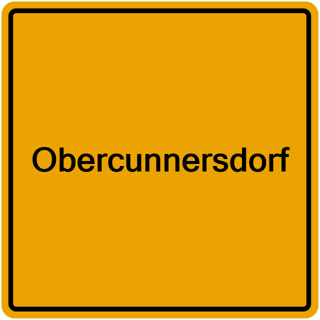 Einwohnermeldeamt24 Obercunnersdorf
