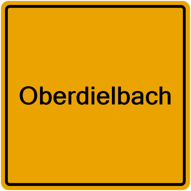 Einwohnermeldeamt24 Oberdielbach