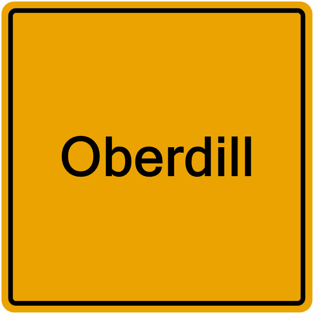 Einwohnermeldeamt24 Oberdill