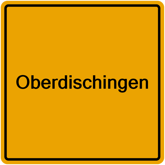 Einwohnermeldeamt24 Oberdischingen
