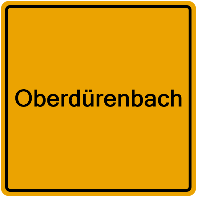 Einwohnermeldeamt24 Oberdürenbach