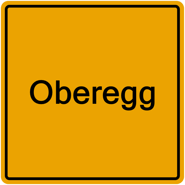 Einwohnermeldeamt24 Oberegg