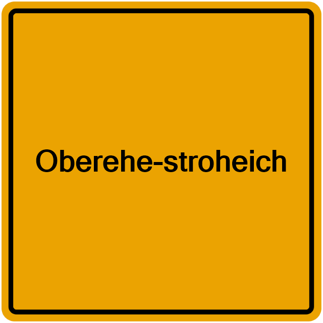 Einwohnermeldeamt24 Oberehe-stroheich