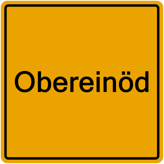 Einwohnermeldeamt24 Obereinöd