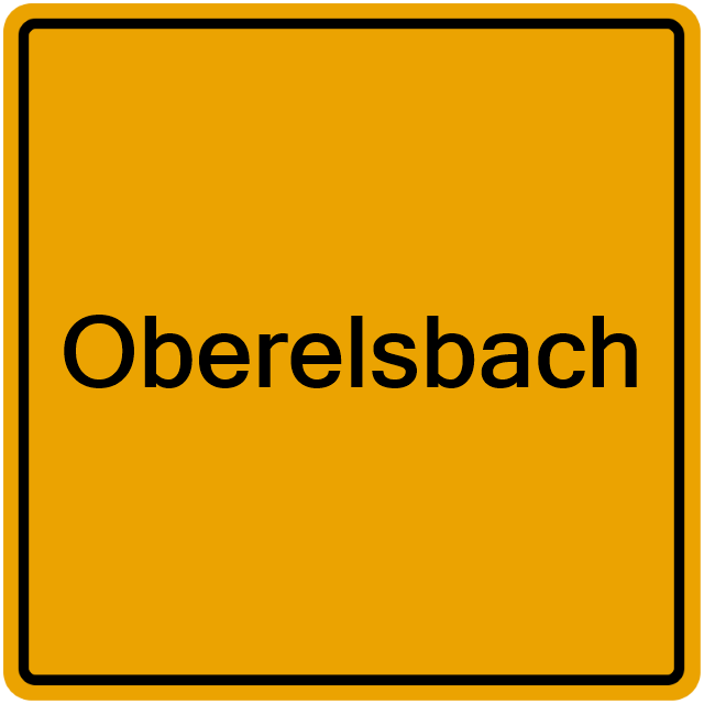 Einwohnermeldeamt24 Oberelsbach