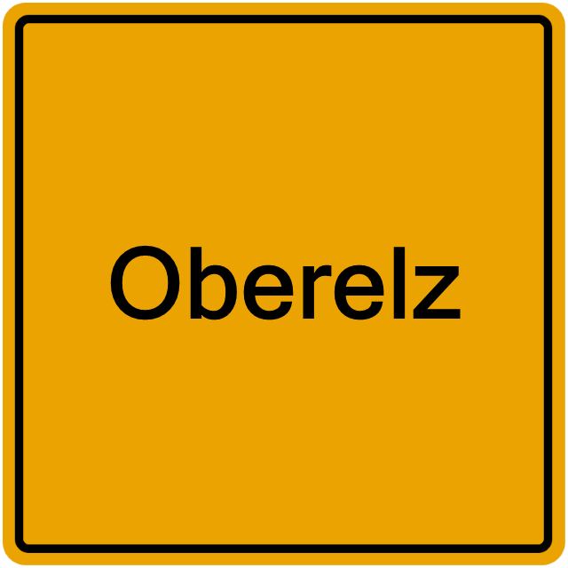 Einwohnermeldeamt24 Oberelz