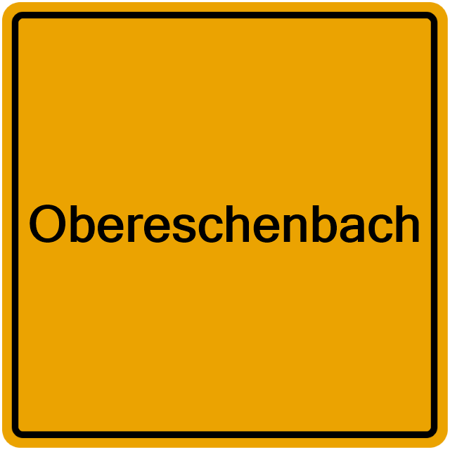 Einwohnermeldeamt24 Obereschenbach