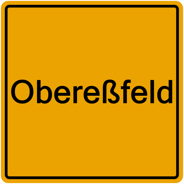 Einwohnermeldeamt24 Obereßfeld