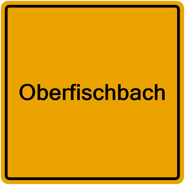Einwohnermeldeamt24 Oberfischbach