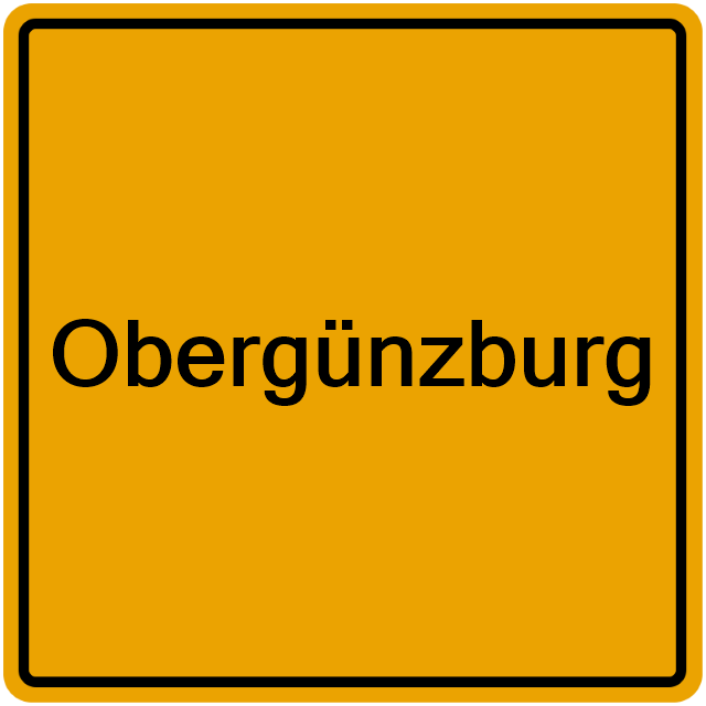 Einwohnermeldeamt24 Obergünzburg