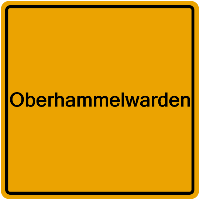 Einwohnermeldeamt24 Oberhammelwarden