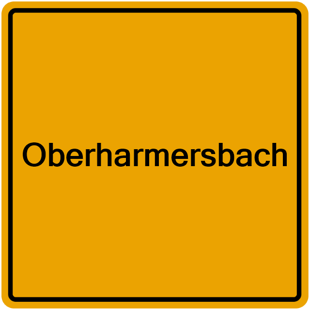 Einwohnermeldeamt24 Oberharmersbach
