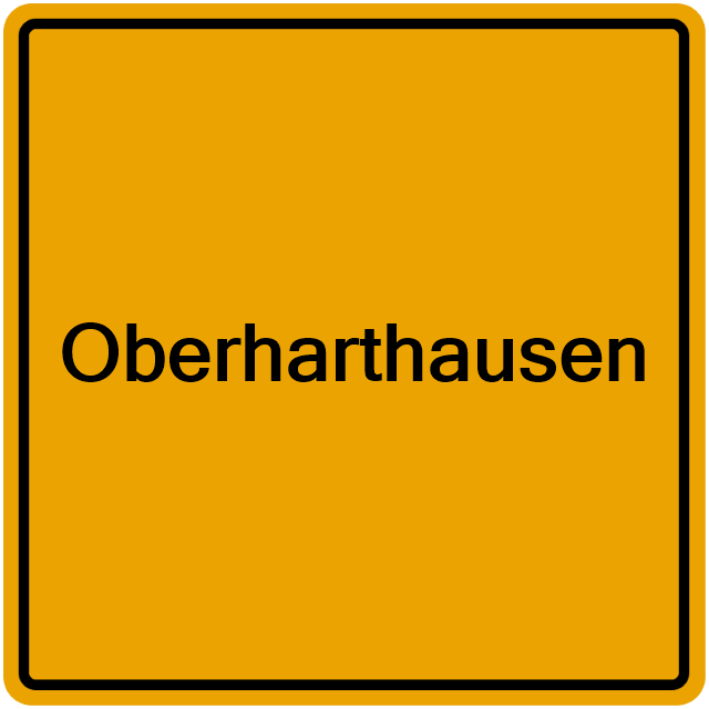 Einwohnermeldeamt24 Oberharthausen
