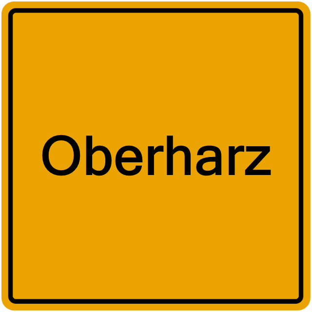 Einwohnermeldeamt24 Oberharz