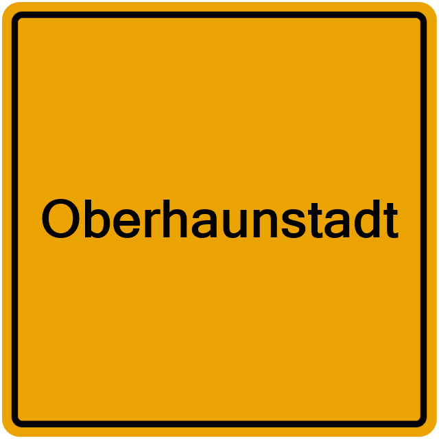 Einwohnermeldeamt24 Oberhaunstadt