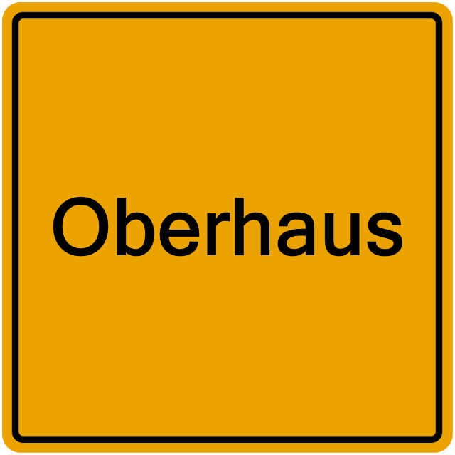 Einwohnermeldeamt24 Oberhaus