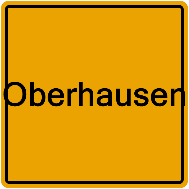 Einwohnermeldeamt24 Oberhausen