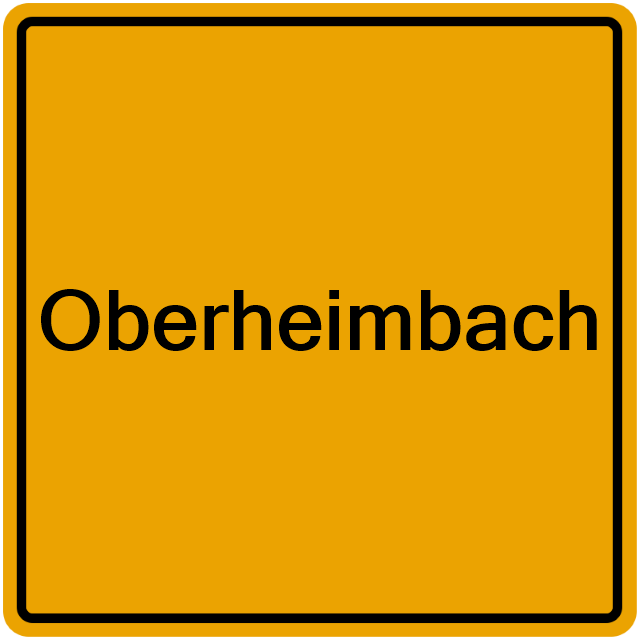 Einwohnermeldeamt24 Oberheimbach