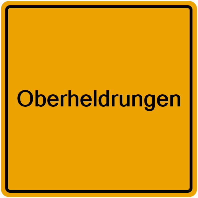 Einwohnermeldeamt24 Oberheldrungen