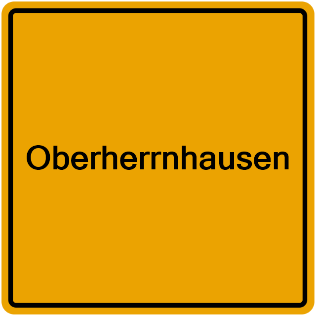Einwohnermeldeamt24 Oberherrnhausen