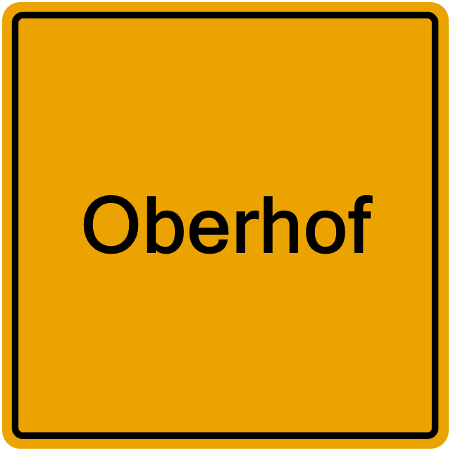 Einwohnermeldeamt24 Oberhof