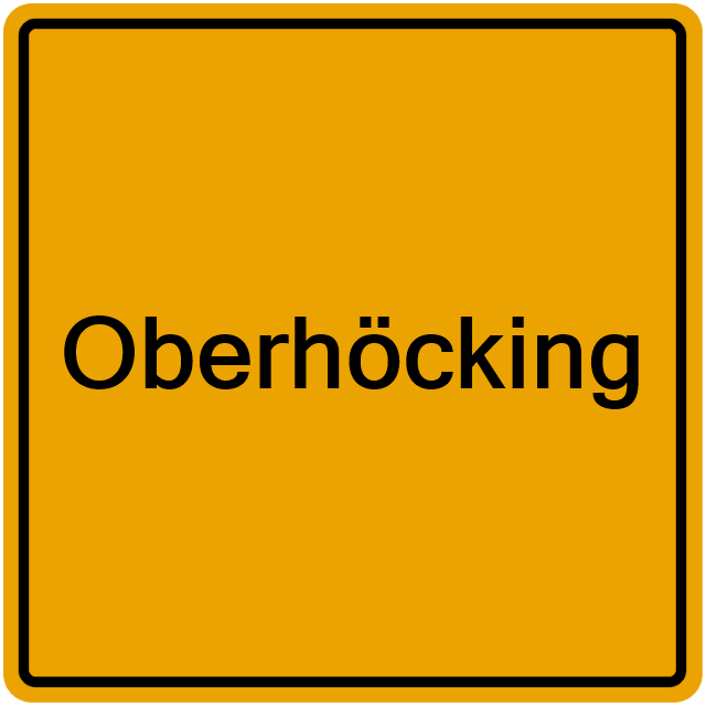 Einwohnermeldeamt24 Oberhöcking