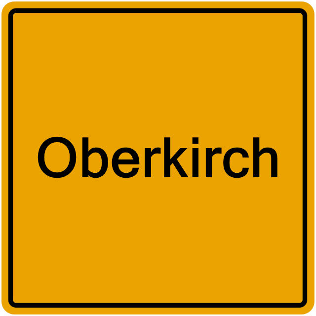Einwohnermeldeamt24 Oberkirch