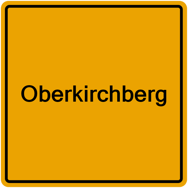 Einwohnermeldeamt24 Oberkirchberg