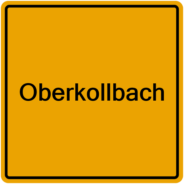 Einwohnermeldeamt24 Oberkollbach