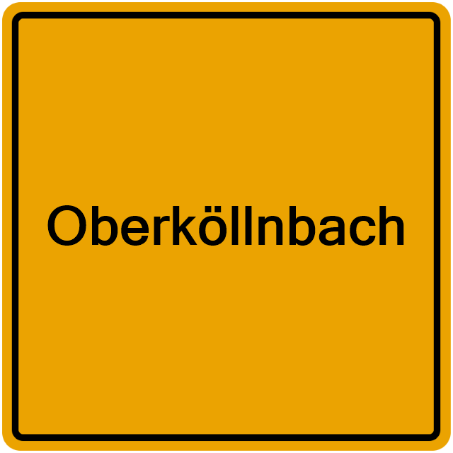 Einwohnermeldeamt24 Oberköllnbach