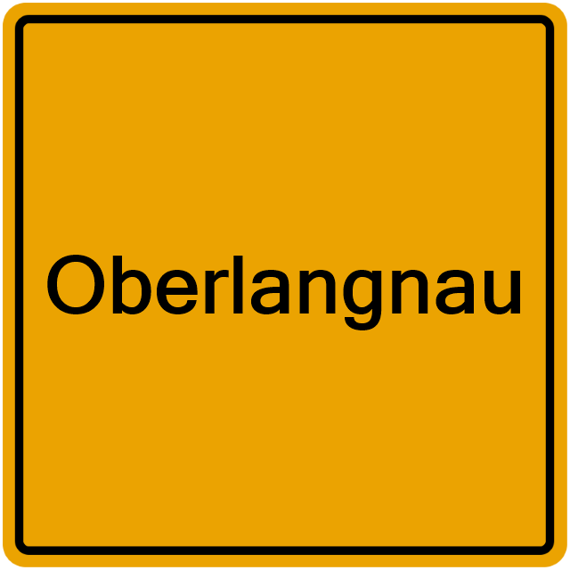 Einwohnermeldeamt24 Oberlangnau