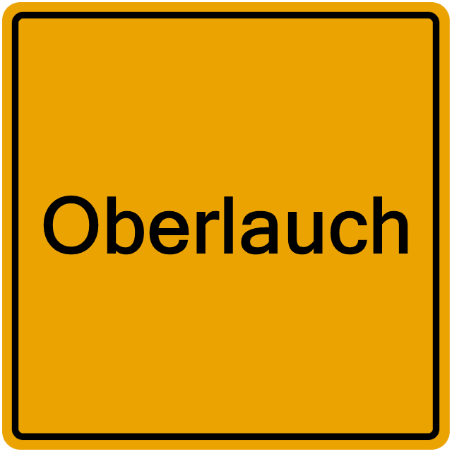 Einwohnermeldeamt24 Oberlauch