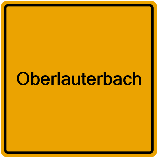 Einwohnermeldeamt24 Oberlauterbach