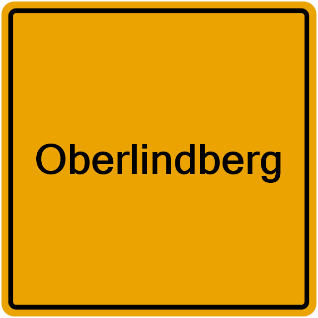 Einwohnermeldeamt24 Oberlindberg