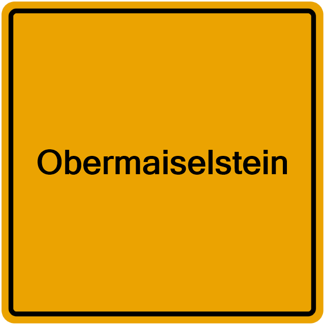 Einwohnermeldeamt24 Obermaiselstein