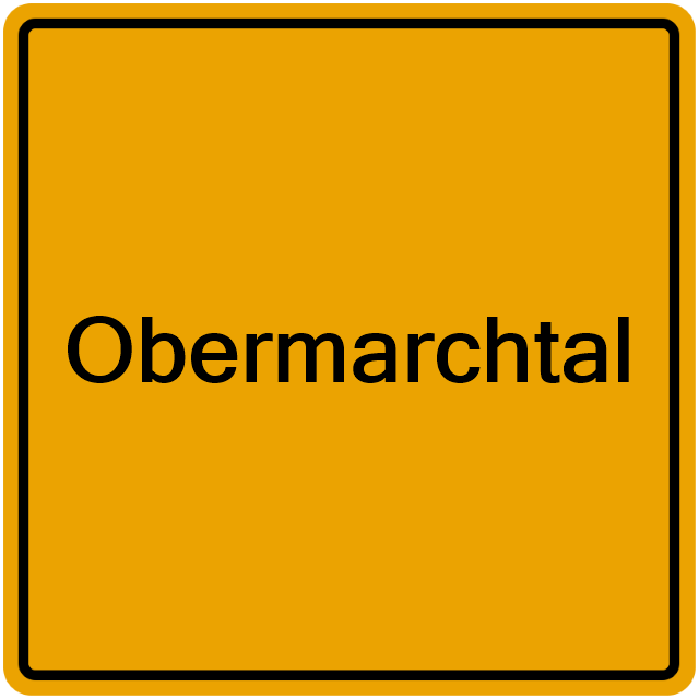 Einwohnermeldeamt24 Obermarchtal