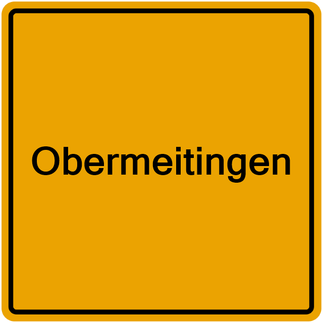 Einwohnermeldeamt24 Obermeitingen