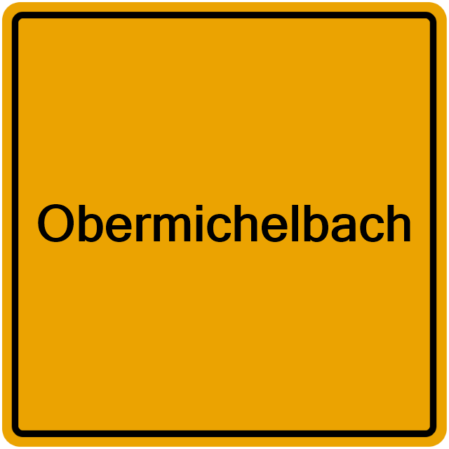 Einwohnermeldeamt24 Obermichelbach