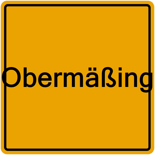 Einwohnermeldeamt24 Obermäßing