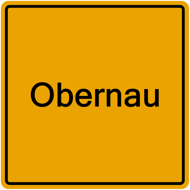 Einwohnermeldeamt24 Obernau