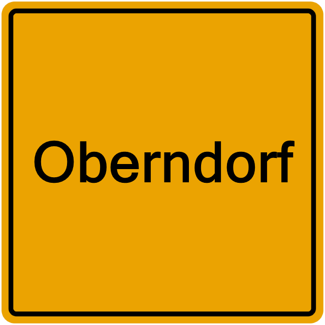 Einwohnermeldeamt24 Oberndorf