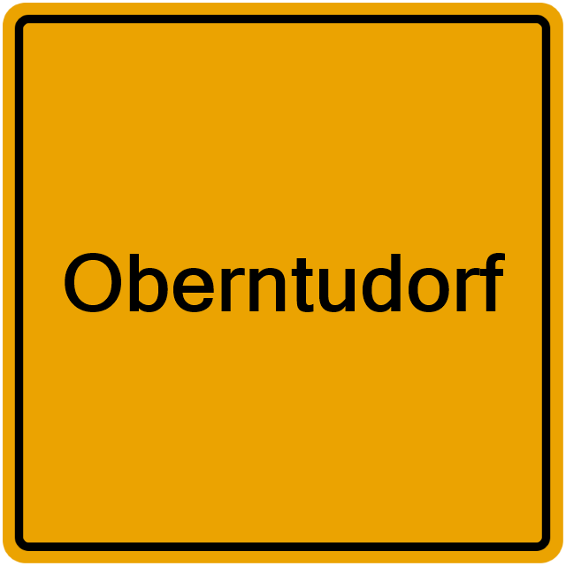 Einwohnermeldeamt24 Oberntudorf