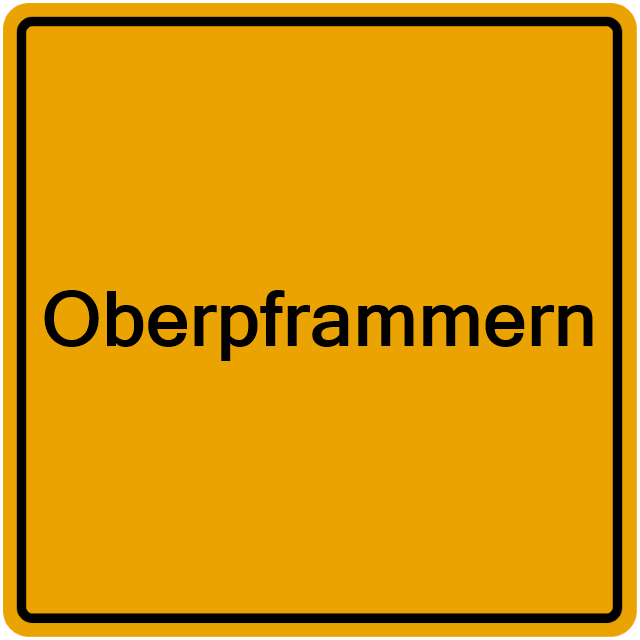 Einwohnermeldeamt24 Oberpframmern