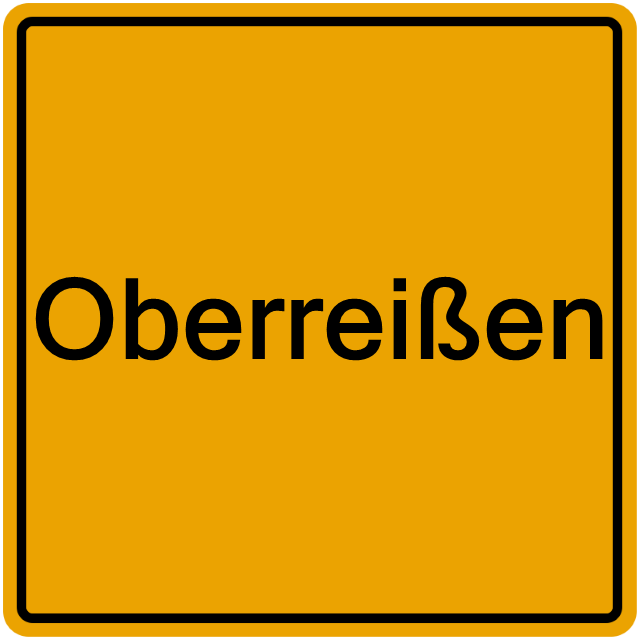 Einwohnermeldeamt24 Oberreißen