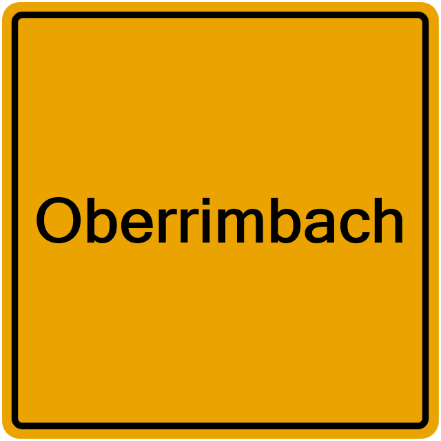 Einwohnermeldeamt24 Oberrimbach
