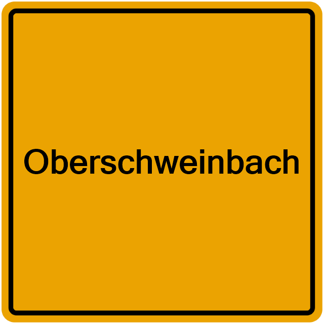 Einwohnermeldeamt24 Oberschweinbach